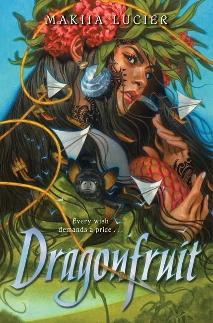 Cover: 9780358272106 | Dragonfruit | Makiia Lucier | Buch | Englisch | 2024