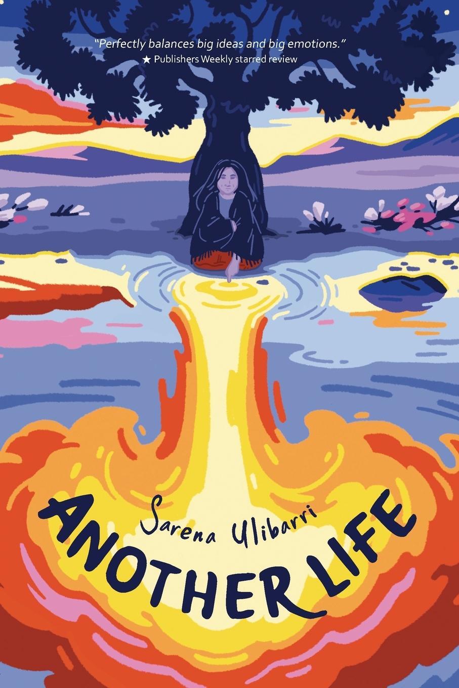 Cover: 9781777682385 | Another Life | Sarena Ulibarri | Taschenbuch | Paperback | Englisch