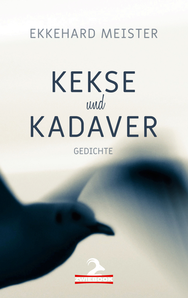 Cover: 9783943451450 | Kekse und Kadaver | Ekkehard Meister | Buch | 120 S. | Deutsch | 2022