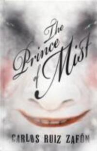 Cover: 9780435045920 | The Prince of Mist NWS | Carlos Zafon | Buch | New Windmills KS3