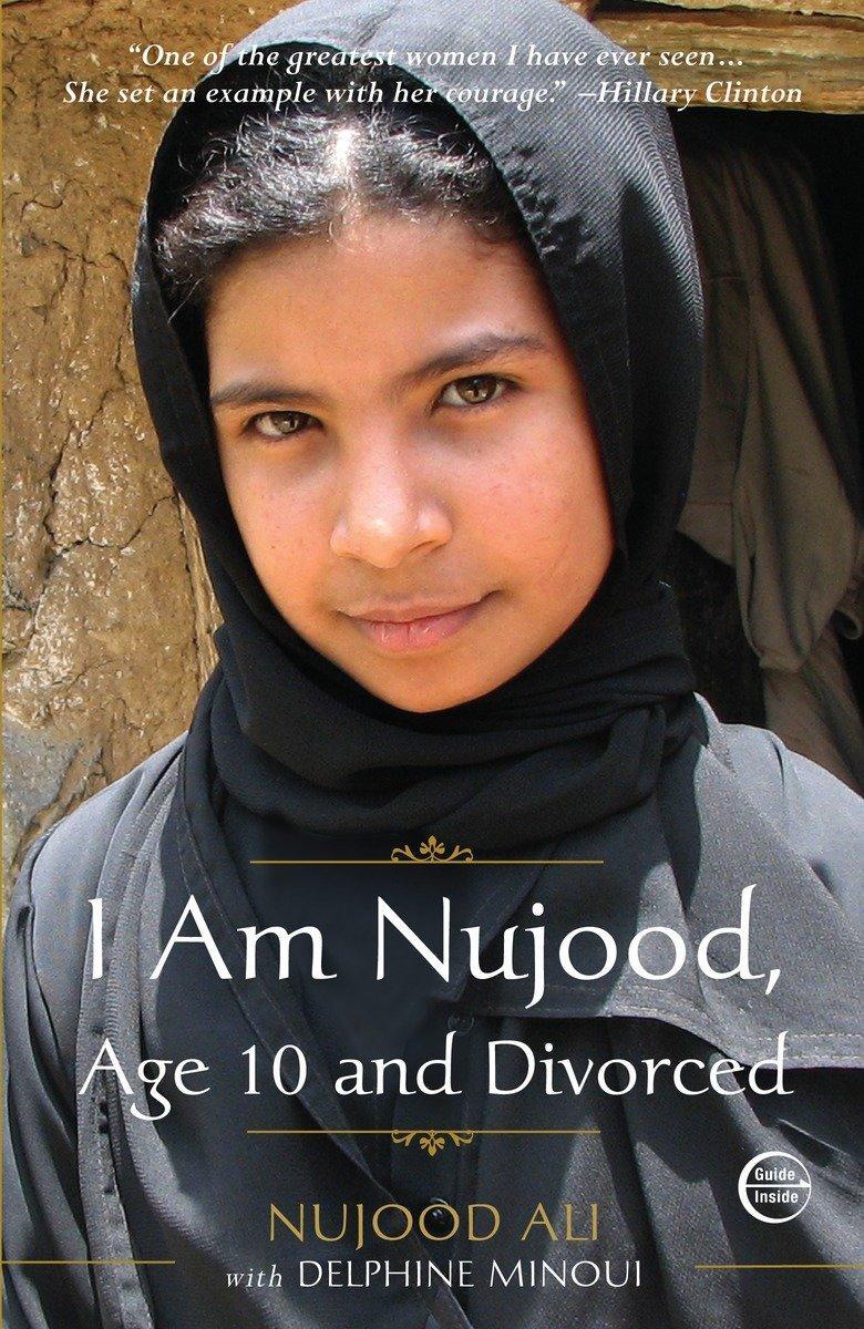 Cover: 9780307589675 | I Am Nujood, Age 10 and Divorced: A Memoir | Nujood Ali (u. a.) | Buch
