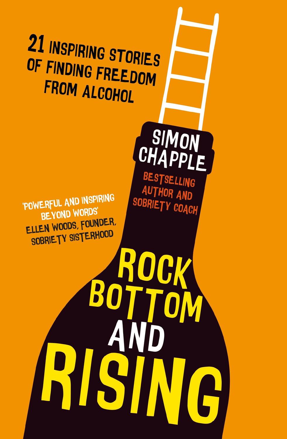 Cover: 9781399804271 | Rock Bottom and Rising | Simon Chapple | Taschenbuch | Englisch | 2022