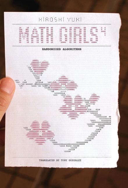 Cover: 9781939326454 | Math Girls 4 | Randomized Algorithms | Hiroshi Yuki (u. a.) | Buch