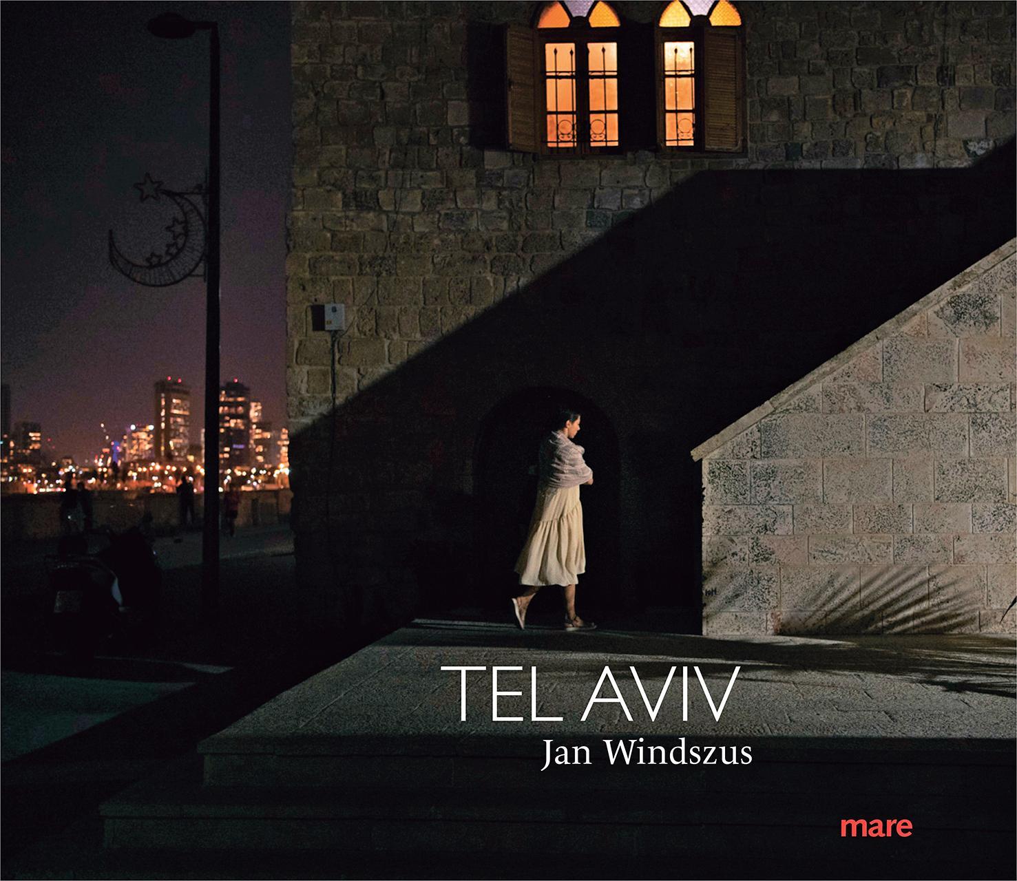 Cover: 9783866486386 | Tel Aviv | Nikolaus Gelpke | Buch | Deutsch | 2020 | mareverlag GmbH