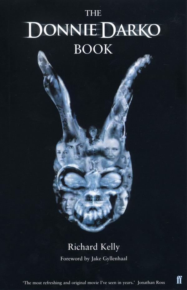 Cover: 9780571221240 | The Donnie Darko Book | Richard Kelly | Taschenbuch | Englisch | 2003