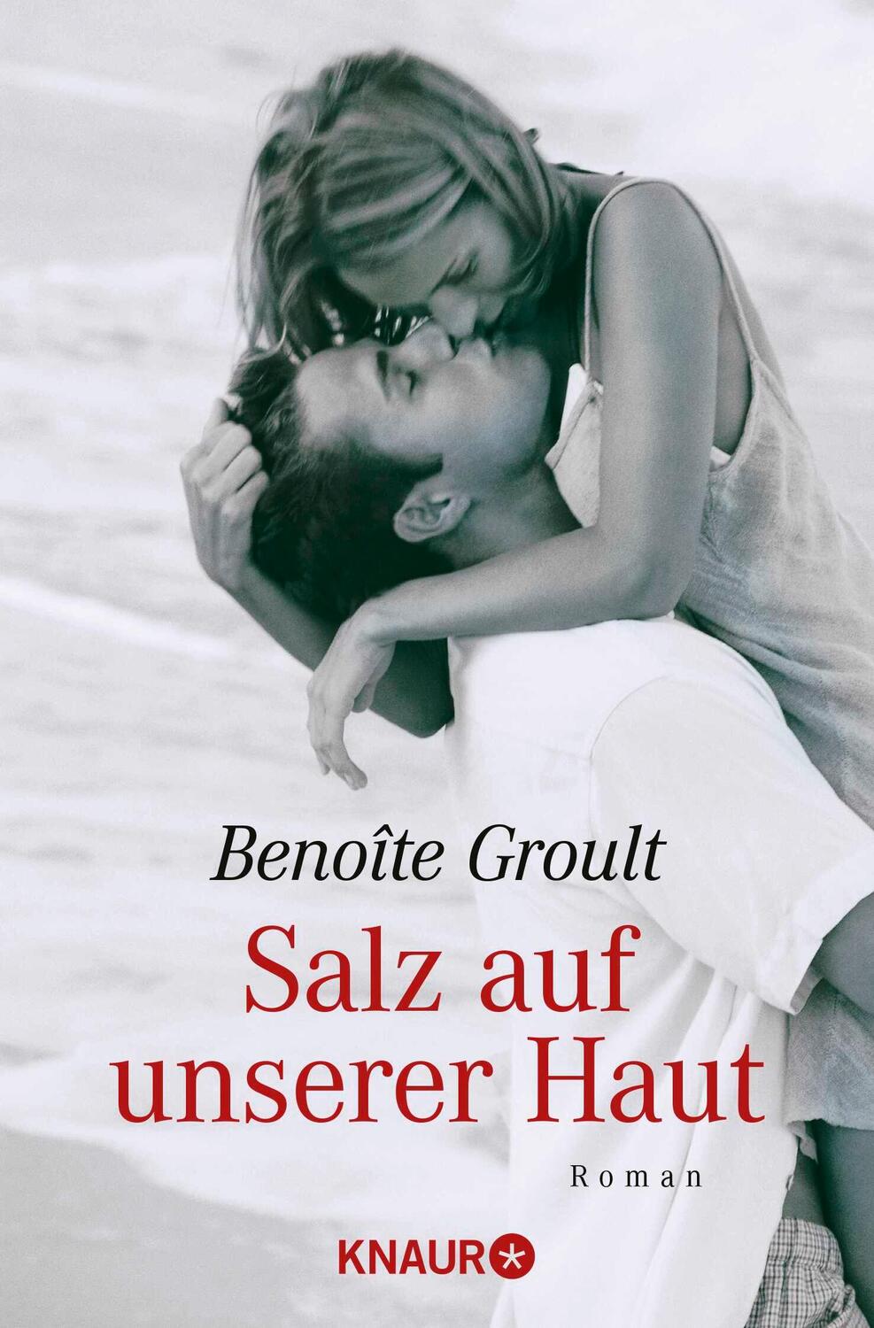 Cover: 9783426627082 | Salz auf unserer Haut | Benoite Groult | Taschenbuch | 320 S. | 2004