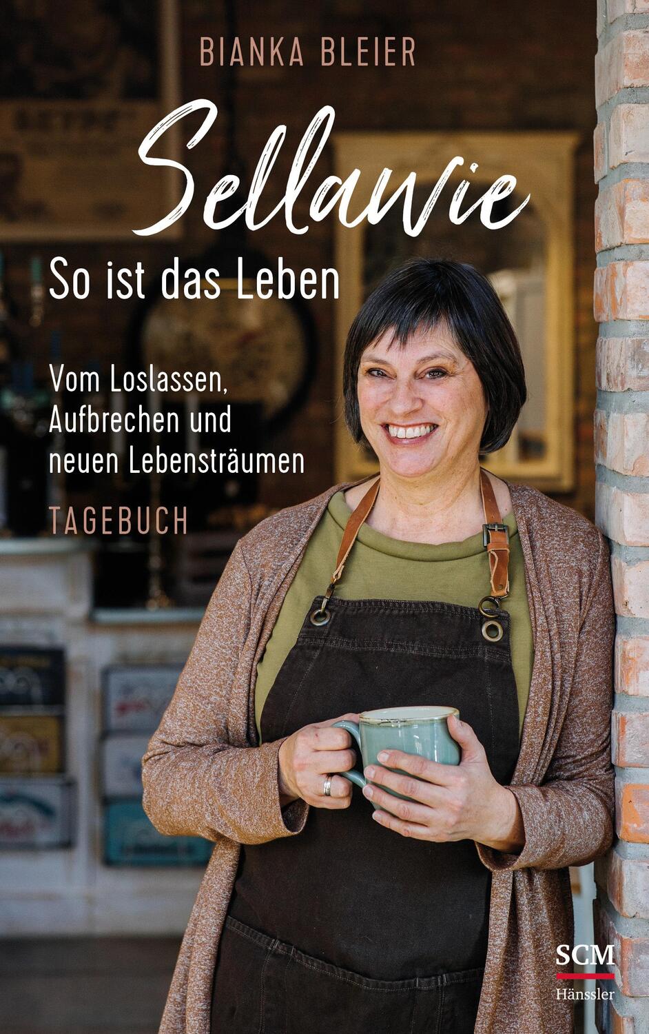 Cover: 9783775160148 | Sellawie - So ist das Leben | Bianka Bleier | Buch | 368 S. | Deutsch