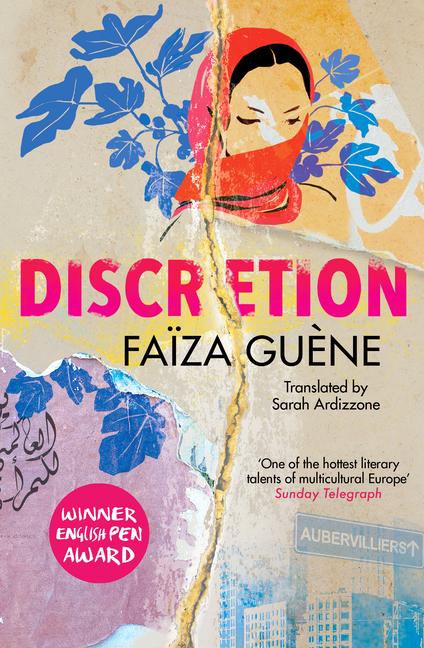 Cover: 9780863569760 | Discretion | Faiza Guene | Buch | Englisch | 2024 | Saqi Books