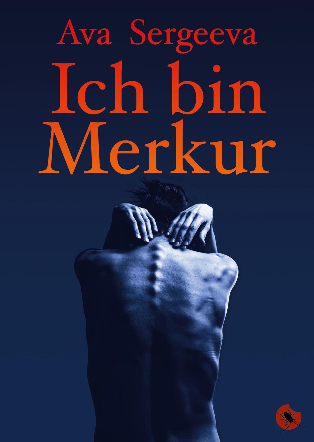 Cover: 9783959960939 | Ich bin Merkur | Ava Sergeeva | Taschenbuch | Edition Periplaneta