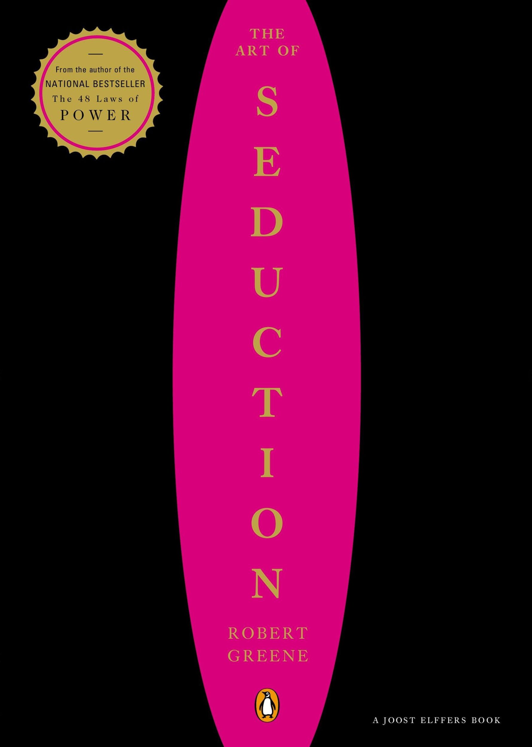 Cover: 9780142001196 | The Art of Seduction | Robert Greene | Taschenbuch | Englisch | 2003