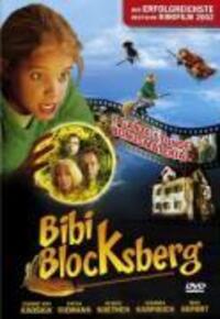 Cover: 4001504302511 | Bibi Blocksberg | Elfie Donnelly (u. a.) | DVD | Deutsch | 2002