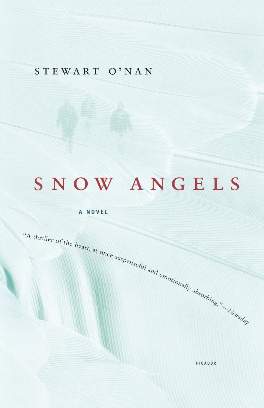 Cover: 9780312422769 | Snow Angels | O'Nan Stewart | Taschenbuch | Paperback | Englisch