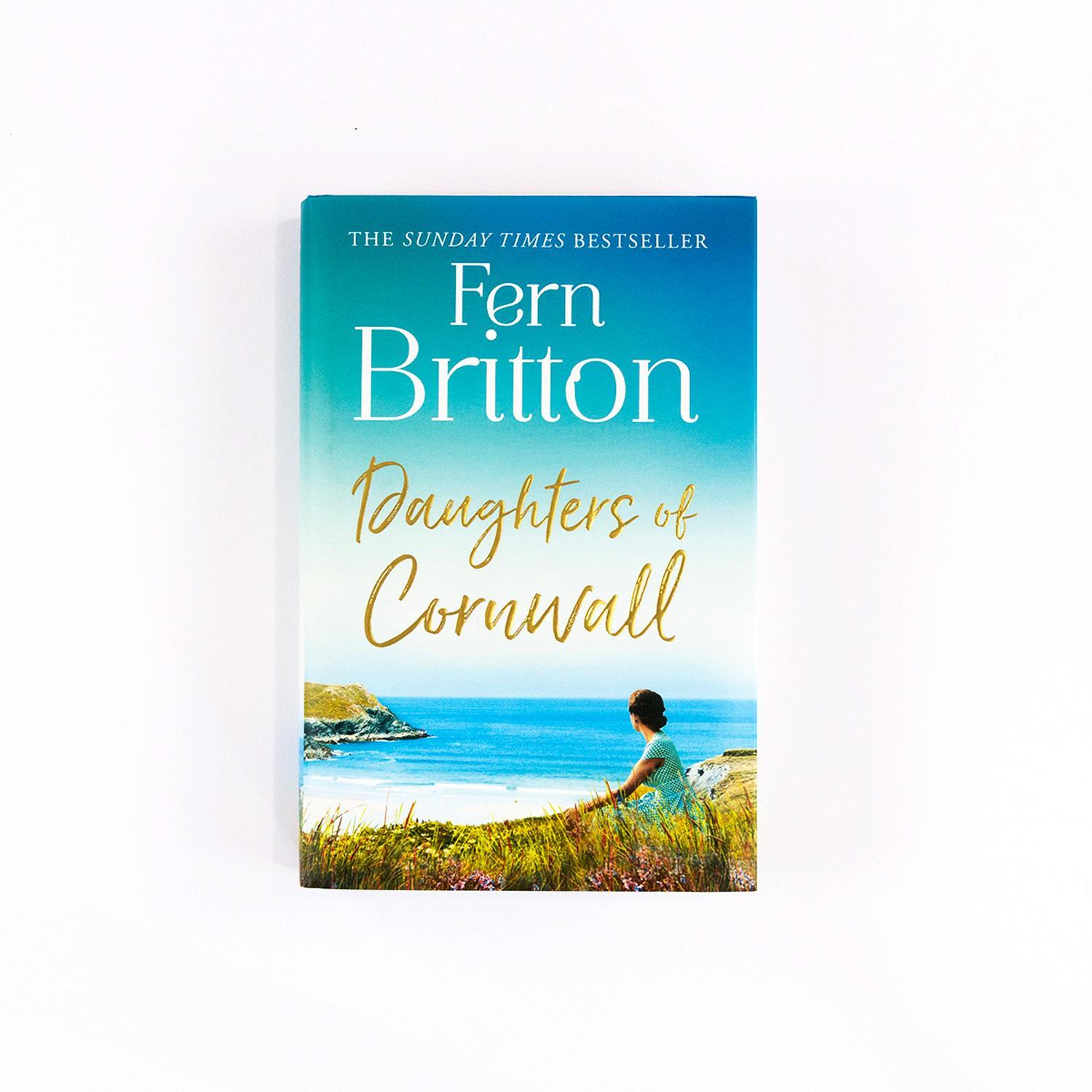 Bild: 9780008225254 | Daughters of Cornwall | Fern Britton | Buch | Gebunden | Englisch