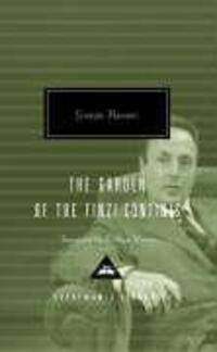 Cover: 9781857152883 | The Garden Of The Finzi-Continis | Giorgio Bassini | Buch | Englisch