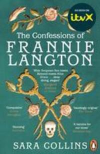 Cover: 9780241984017 | The Confessions of Frannie Langton | Sara Collins | Taschenbuch | 2019