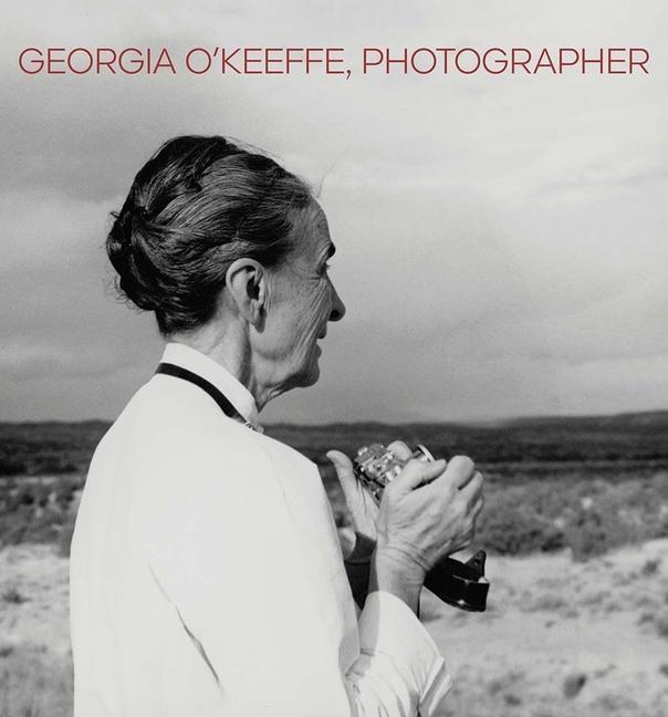 Cover: 9780300257809 | Georgia O'Keeffe, Photographer | Lisa Volpe (u. a.) | Buch | Englisch