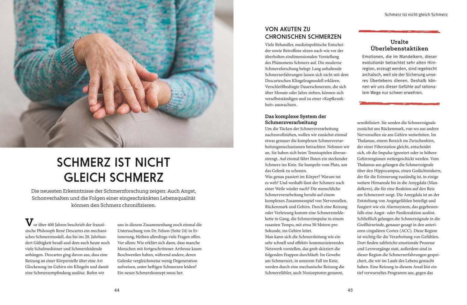 Bild: 9783833859151 | Arthrose selbst heilen | Martin Marianowicz (u. a.) | Taschenbuch