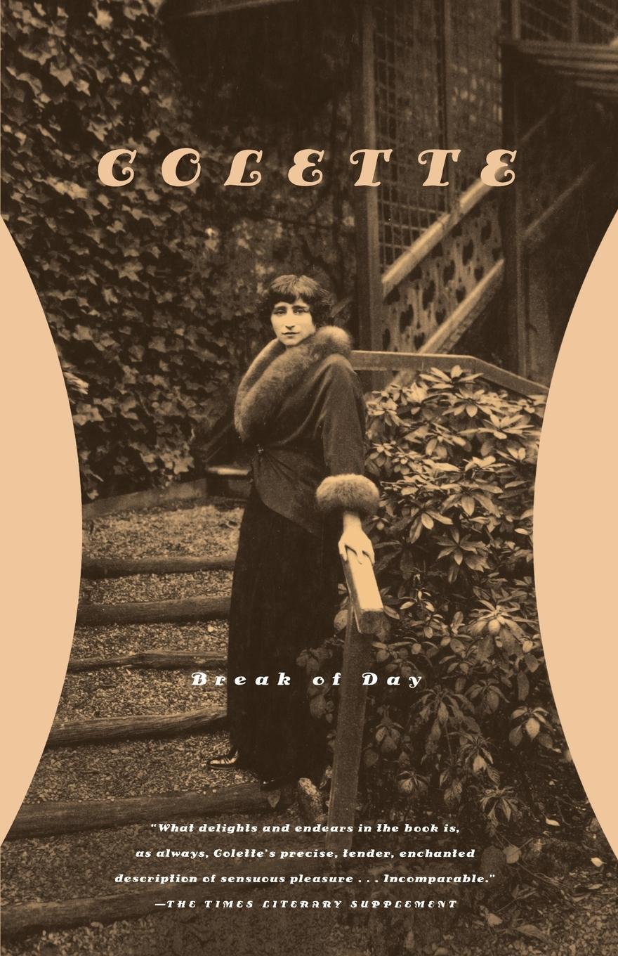 Cover: 9780374528324 | Break of Day | Colette (u. a.) | Taschenbuch | Paperback | Englisch