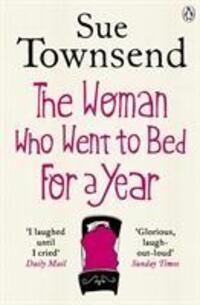 Cover: 9780718194529 | The Woman Who Went to Bed for a Year | Sue Townsend | Taschenbuch