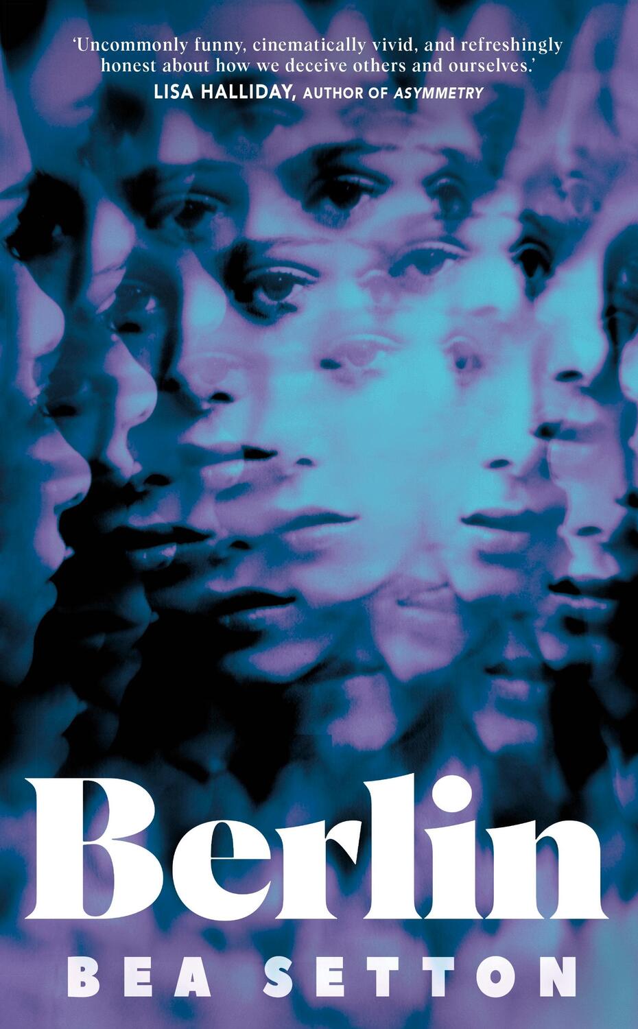 Cover: 9780857527981 | Berlin | Bea Setton | Taschenbuch | Trade paperback (UK) | Englisch