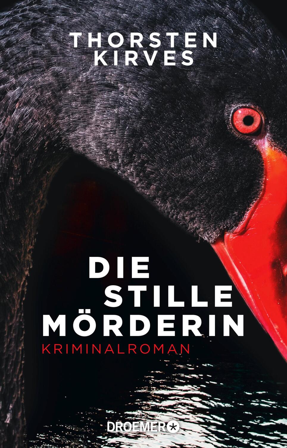 Cover: 9783426308523 | Die stille Mörderin | Kriminalroman | Thorsten Kirves | Taschenbuch