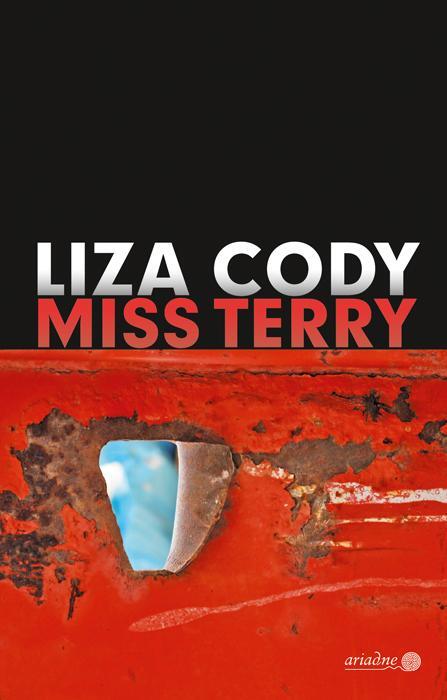 Cover: 9783867542739 | Miss Terry | Liza Cody | Taschenbuch | Ariadne | gebunden | 288 S.