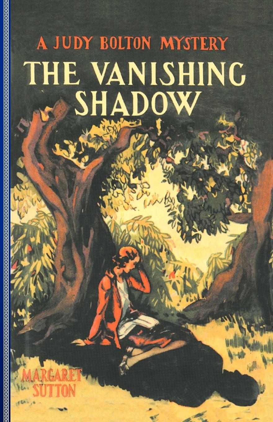 Cover: 9781429090216 | Vanishing Shadow | Margaret Sutton | Taschenbuch | Paperback | 2008