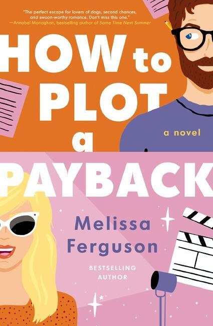 Cover: 9780840702913 | How to Plot a Payback | Melissa Ferguson | Taschenbuch | Englisch