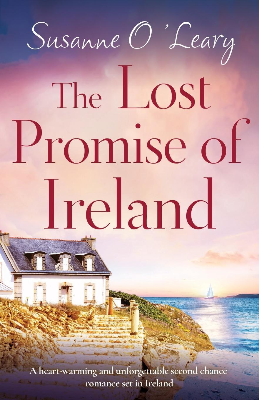 Cover: 9781803140384 | The Lost Promise of Ireland | Susanne O'Leary | Taschenbuch | Englisch