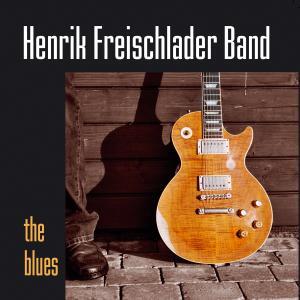 Cover: 90204926473 | The Blues | Henrik Freischlader Band | Audio-CD | 56 Min. | Englisch