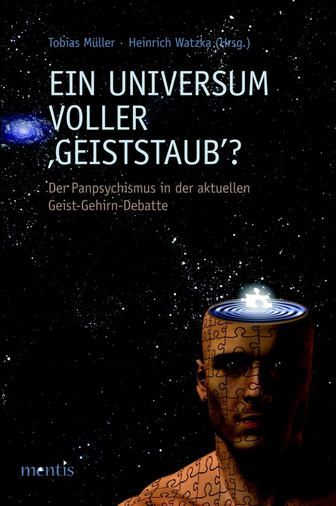 Cover: 9783897857476 | Ein Universum voller 'Geistestaub'? | Tobias Müller (u. a.) | Buch
