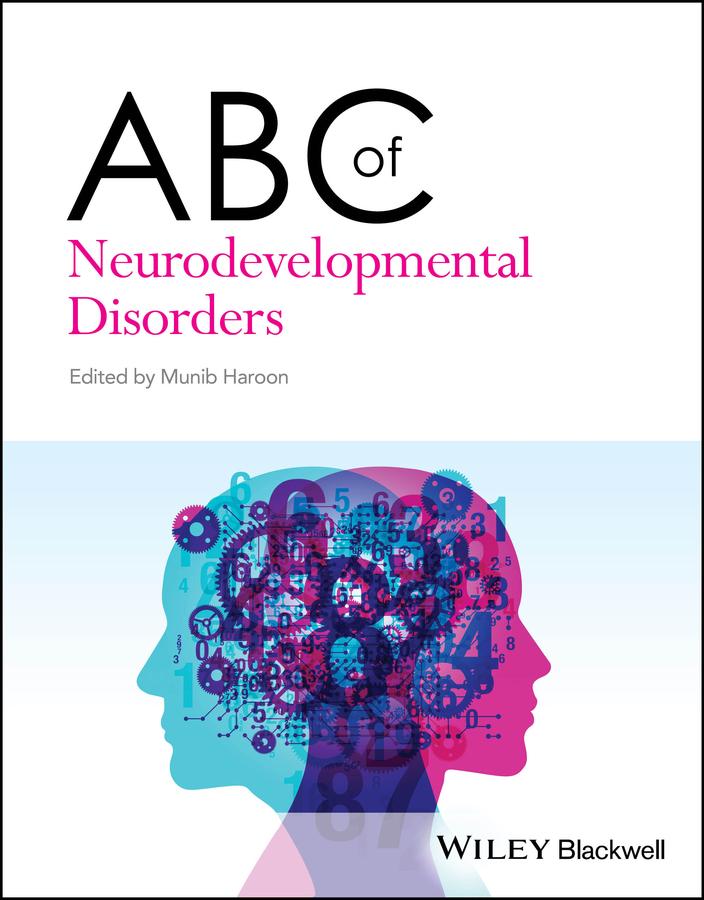 Cover: 9781119900177 | ABC of Neurodevelopmental Disorders | Munib Haroon | Taschenbuch