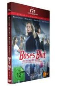 Cover: 4042564125696 | Böses Blut | Michael Baier | DVD | Deutsch | 1993 | Fernsehjuwelen