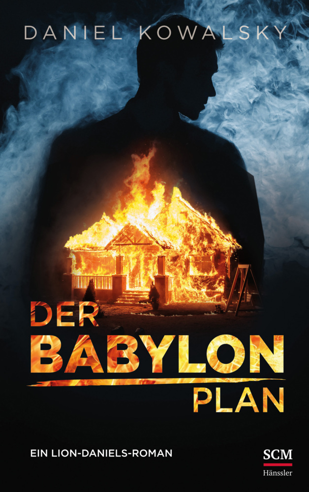 Cover: 9783775160223 | Der Babylon-Plan | Daniel Kowalsky | Buch | 240 S. | Deutsch | 2020