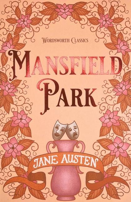 Cover: 9781853260322 | Mansfield Park | Jane Austen | Taschenbuch | Kartoniert / Broschiert