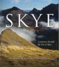 Cover: 9780956295712 | The Skye Trail | A Journey Through the Isle of Skye | McNeish (u. a.)
