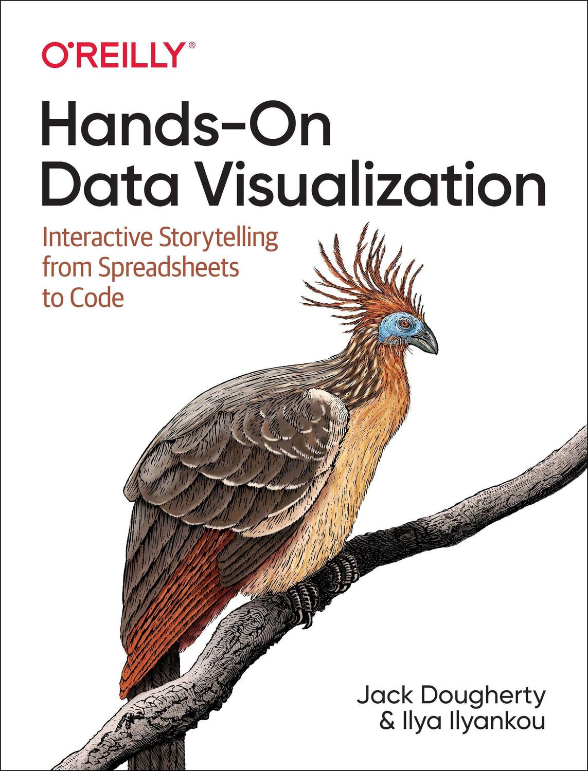 Cover: 9781492086000 | Hands-On Data Visualization: Interactive Storytelling from...