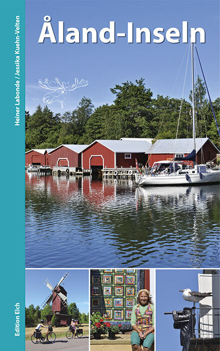Cover: 9783937452319 | Åland-Inseln | Schärenführer | Heiner Labonde (u. a.) | Buch | 288 S.