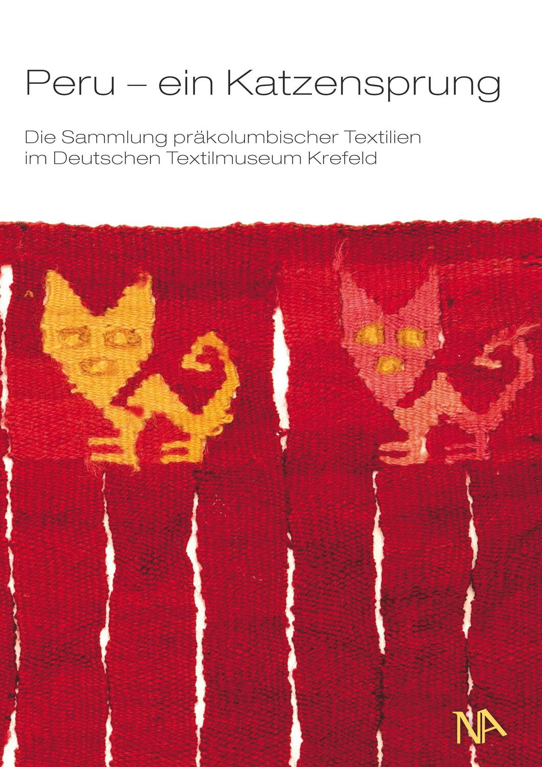 Cover: 9783961762026 | Peru - ein Katzensprung | Annette Paetz gen. Schieck (u. a.) | Buch