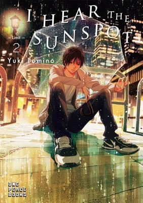 Cover: 9781642730289 | I Hear the Sunspot: Limit Volume 2 | Yuki Fumino | Taschenbuch | 2019