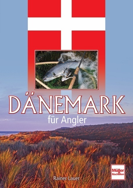 Cover: 9783275017171 | Dänemark für Angler | Rainer Lauer | Buch | 152 S. | Deutsch | 2009