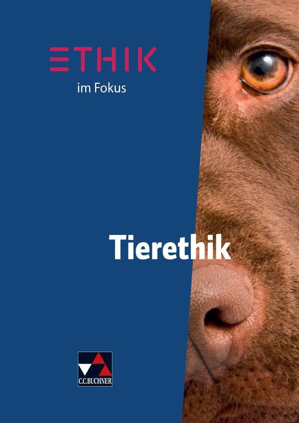 Cover: 9783661221014 | Ethik im Fokus - Tierethik | Frank Keller (u. a.) | Taschenbuch | 2015