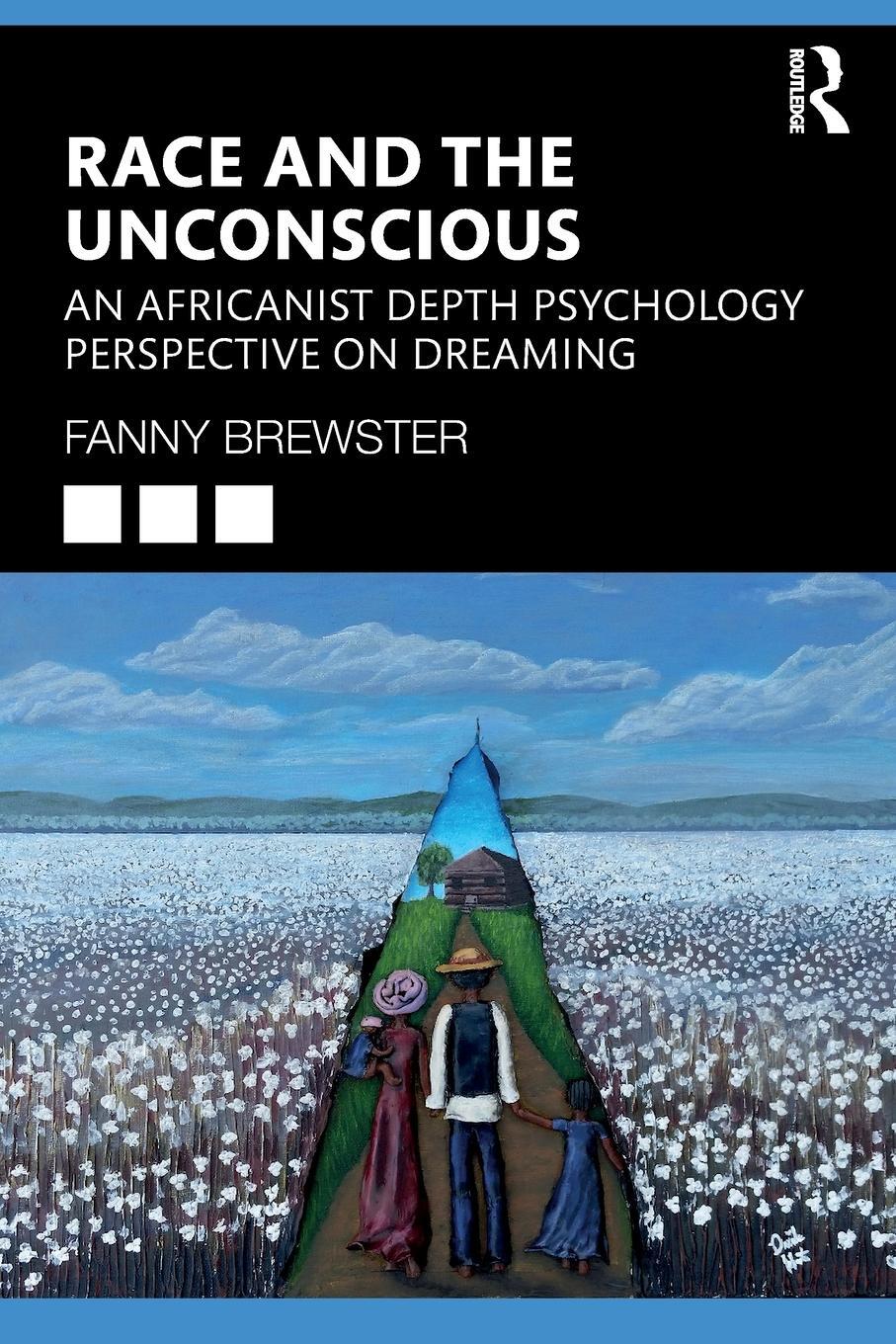 Cover: 9781032114484 | Race and the Unconscious | Fanny Brewster | Taschenbuch | Paperback