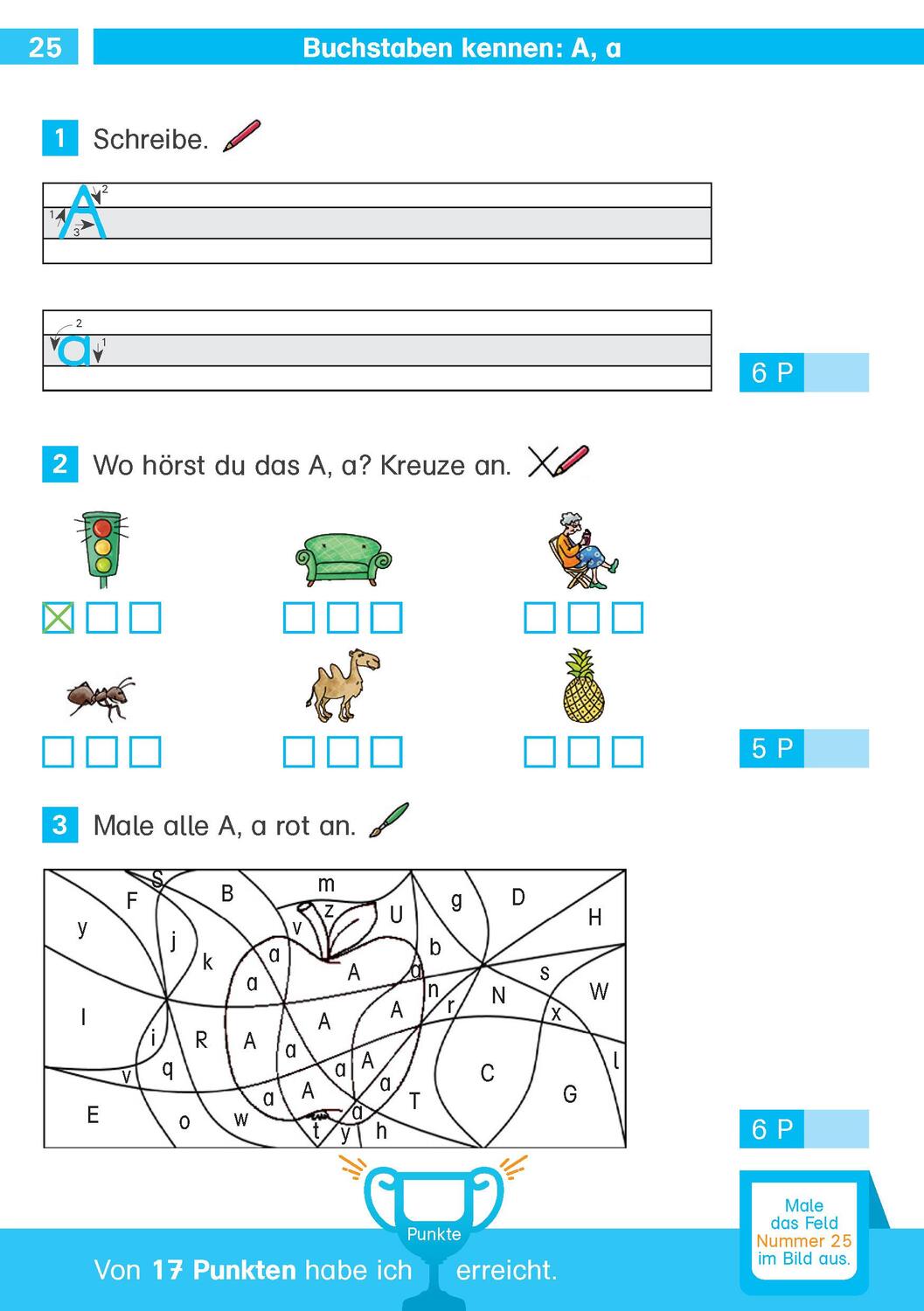 Bild: 9783129496831 | Die Deutsch-Helden: Deutsch-Testblock So gut bin ich! 1. Klasse | Buch