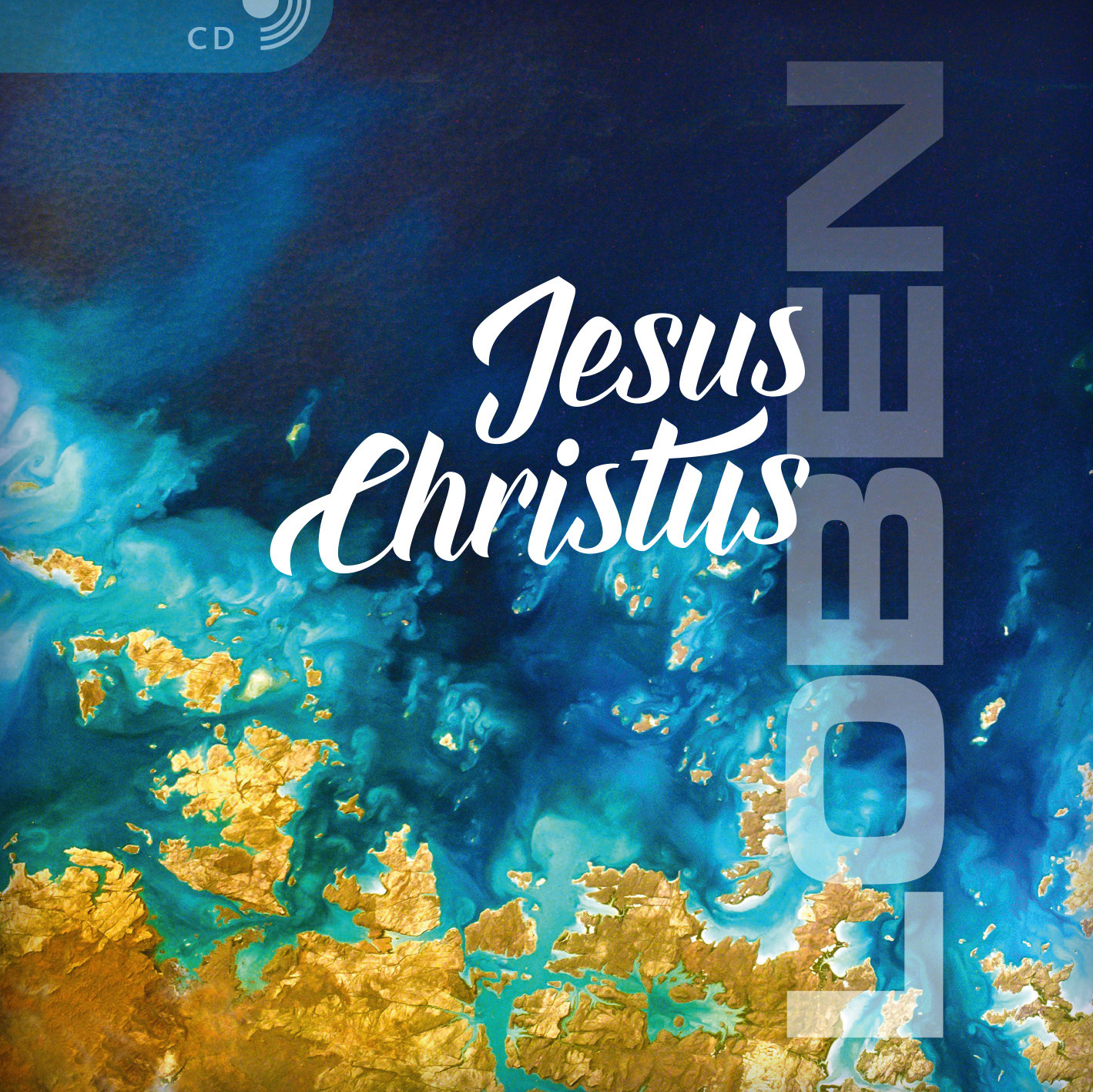 Cover: 9783866999596 | Jesus Christus LOBEN | LOBEN-Chor | Audio-CD | 62 Min. | Deutsch