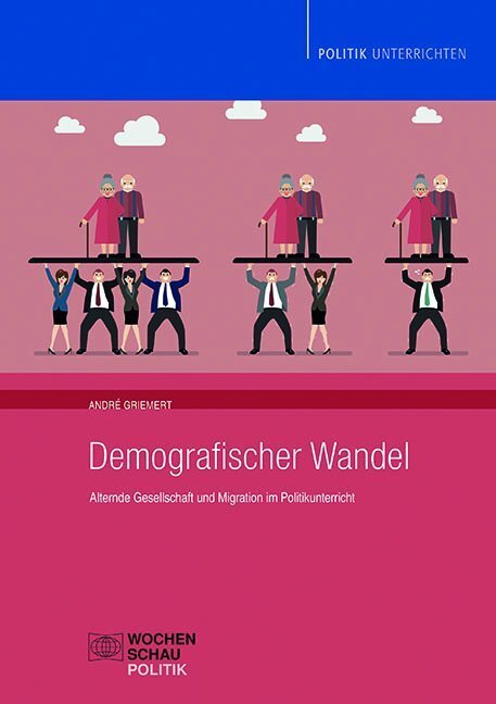 Cover: 9783734407574 | Demografischer Wandel | André Griemert | Taschenbuch | 72 S. | Deutsch