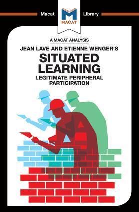 Cover: 9781912128617 | An Analysis of Jean Lave and Etienne Wenger's Situated Learning | Buch