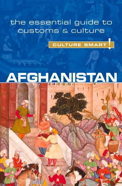 Cover: 9781857336795 | Afghanistan - Culture Smart! | Nazes Afroz (u. a.) | Taschenbuch