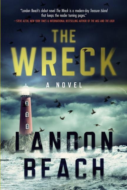 Cover: 9781732257801 | The Wreck | Landon Beach | Taschenbuch | Englisch | 2018