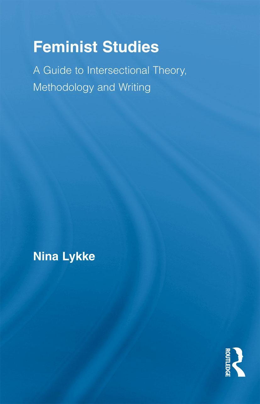 Cover: 9780415516587 | Feminist Studies | Nina Lykke | Taschenbuch | Englisch | 2012